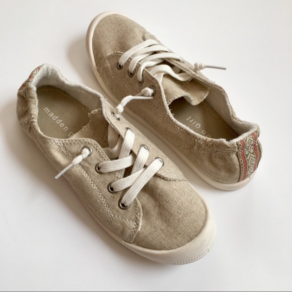 madden girl sneakers barby